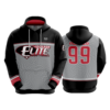 2560 FD Hoody JACKSON-ELITE-FP