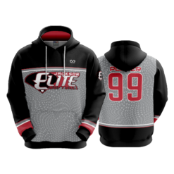 2560 FD Hoody JACKSON-ELITE-FP