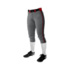 2560 FD Girls Fastpitch Pant CL JACKSON-ELITE-FP