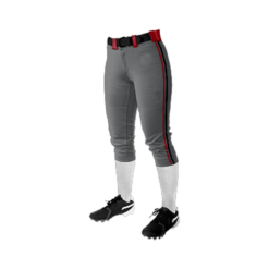 2560 FD Girls Fastpitch Pant CL JACKSON-ELITE-FP