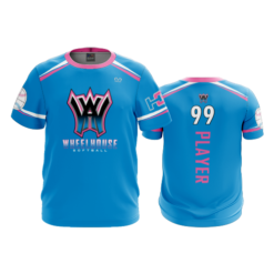 2105 FD Sport MENS WHEELHOUSE-BLUE-FLO-FLO INK + $5
