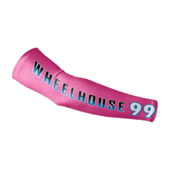 2105 FD Armsleeve WHEELHOUSE-WHITE-FLO-FLO INK + $5