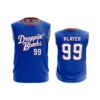 1256 FD Sport Sleeveless MENS DROPPIN-BOMBS