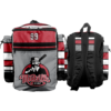 2559 Mojo Diamond Backpack MUDVILLE-FIRE