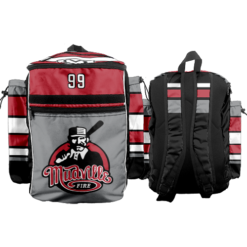 2559 Mojo Diamond Backpack MUDVILLE-FIRE