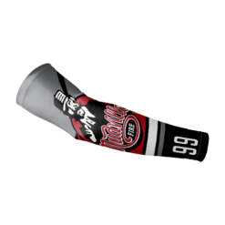 2559 FD Armsleeve MUDVILLE-FIRE