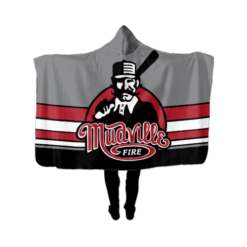 2559 FD FAN WRAP MUDVILLE-FIRE