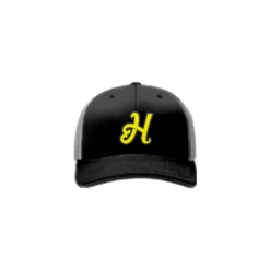 2563 Team Cap R172 FRESNO-HORNETS