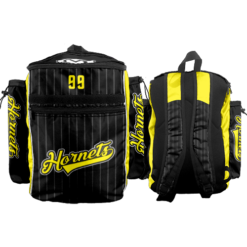 2563 Mojo Diamond Backpack FRESNO-HORNETS