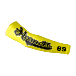 2563 FD Armsleeve FRESNO-HORNETS