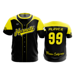2563 FD Sport MENS FRESNO-HORNETS