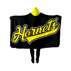 2563 FD FAN WRAP FRESNO-HORNETS