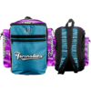 2223 Mojo Diamond Backpack TORENADERS