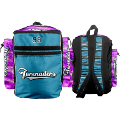 2223 Mojo Diamond Backpack TORENADERS