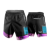 2223 LIGHTWEIGHT MICROFIBER 160gsm SHORT TORENADERS