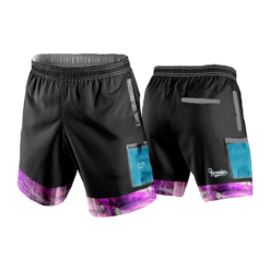 2223 LIGHTWEIGHT MICROFIBER 160gsm SHORT TORENADERS