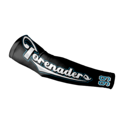 2223 FD Armsleeve TORENADERS