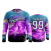 2223 FD Long Sleeve MENS TORENADERS