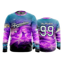 2223 FD Long Sleeve MENS TORENADERS