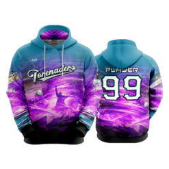 2223 FD Hoody TORENADERS