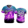 2223 FD Sport V-Neck MENS TORENADERS