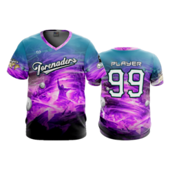 2223 FD Sport V-Neck MENS TORENADERS