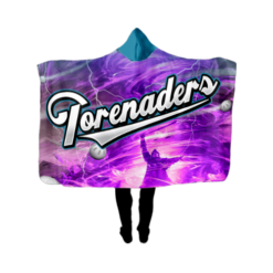 2223 FD FAN WRAP TORENADERS