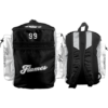 466 Mojo Diamond Backpack CINCY-FLAMES