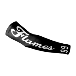 466 FD Armsleeve CINCY-FLAMES