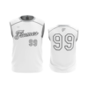 466 FD Sport Sleeveless MENS CINCY-FLAMES