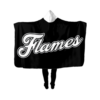 466 FD FAN WRAP CINCY-FLAMES