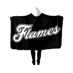466 FD FAN WRAP CINCY-FLAMES