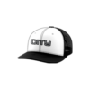 1262 Team Cap Trucker 112 CITY-BLACKOUT
