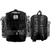 1262 Mojo Diamond Backpack CITY-BLACKOUT
