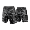1262 LIGHTWEIGHT MICROFIBER 160gsm SHORT CITY-BLACKOUT
