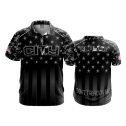1262 FD Polo CITY-BLACKOUT