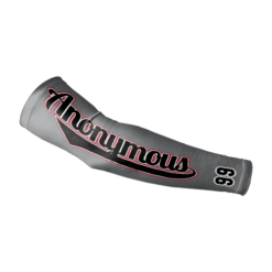 2571 FD Armsleeve ANONYMOUS-GREY