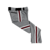 2571 CL CHARCOAL CUSTOM BRAID MENS PANT ANONYMOUS-GREY