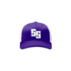 2575 Team Cap R172 SMOKE-SHOW-PURPLE