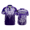 2575 FD Polo SMOKE-SHOW-PURPLE