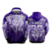 2575 FD Hoody SMOKE-SHOW-PURPLE