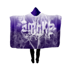 2575 FD FAN WRAP SMOKE-SHOW-PURPLE