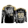 2575 FD Long Sleeve MENS SMOKE-SHOW-VEGAS