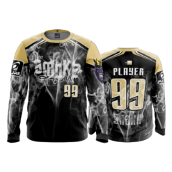 2575 FD Long Sleeve MENS SMOKE-SHOW-VEGAS