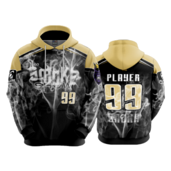 2575 FD Hoody SMOKE-SHOW-VEGAS
