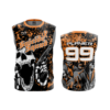 2572 FD Sport Sleeveless MENS SUICIDE-SQUAD-FLO-ORANGE-FLO INK + $5