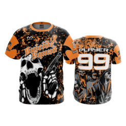 2572 FD Sport MENS SUICIDE-SQUAD-FLO-ORANGE-FLO INK + $5