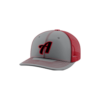 2571 Team Cap Trucker 112 ANONYMOUS-ADDONS