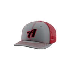 2571 Team Cap Trucker 112 ANONYMOUS-ADDONS