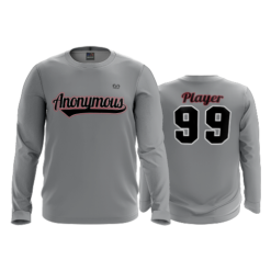 2571 FD Rash Longsleeve ANONYMOUS-ADDONS